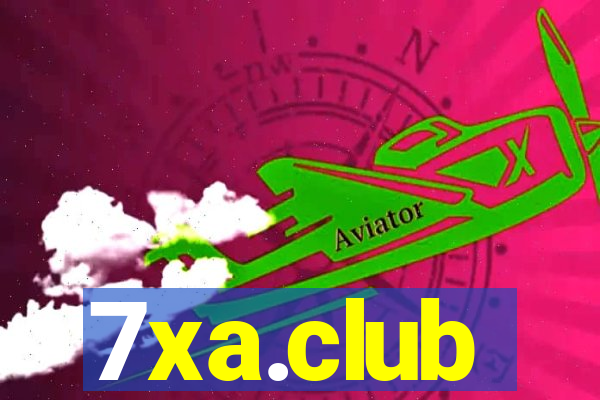 7xa.club