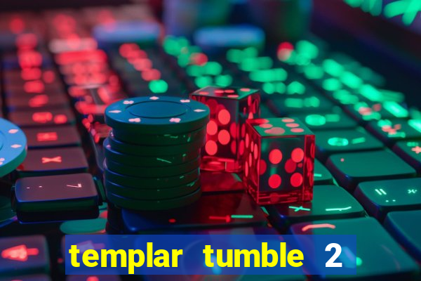 templar tumble 2 dream drop slot