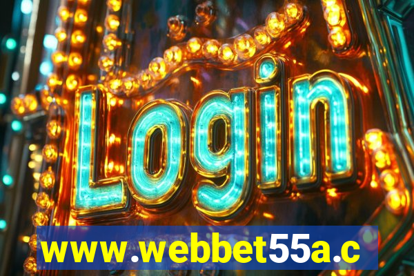 www.webbet55a.com