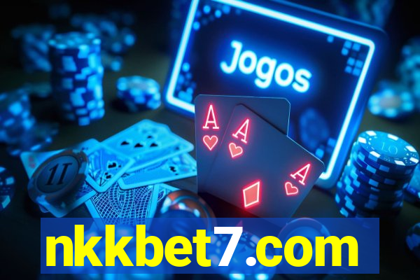 nkkbet7.com