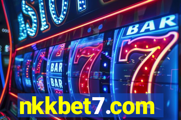 nkkbet7.com