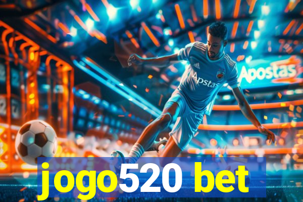 jogo520 bet