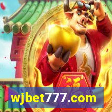 wjbet777.com