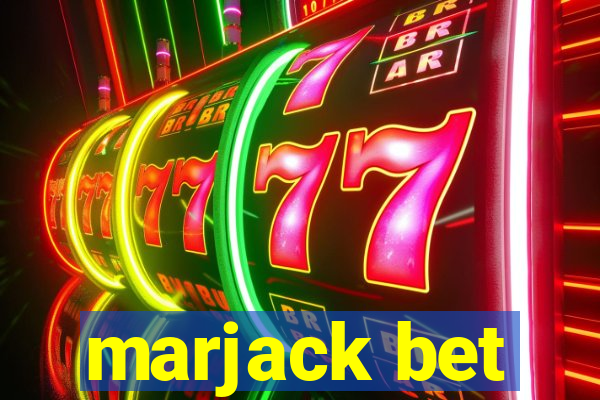 marjack bet