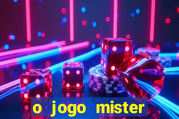 o jogo mister bingo paga mesmo