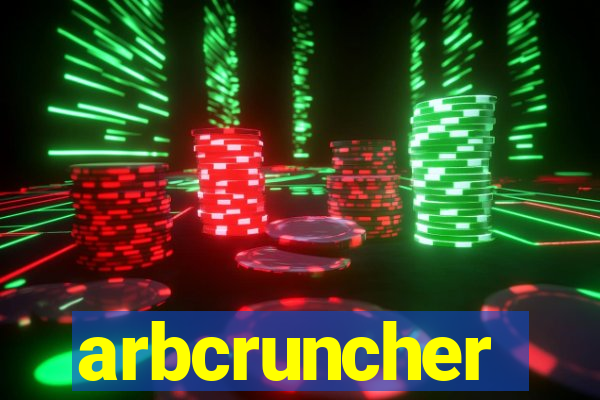 arbcruncher