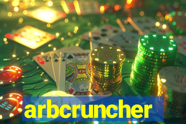 arbcruncher