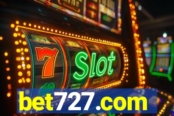 bet727.com