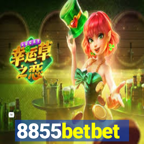 8855betbet