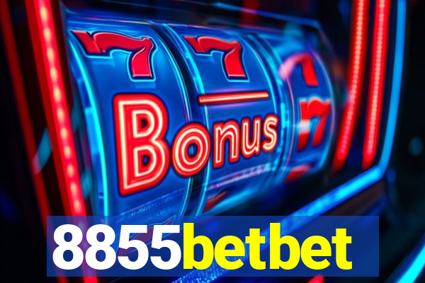 8855betbet