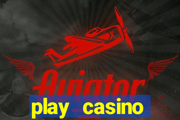 play casino blackjack online