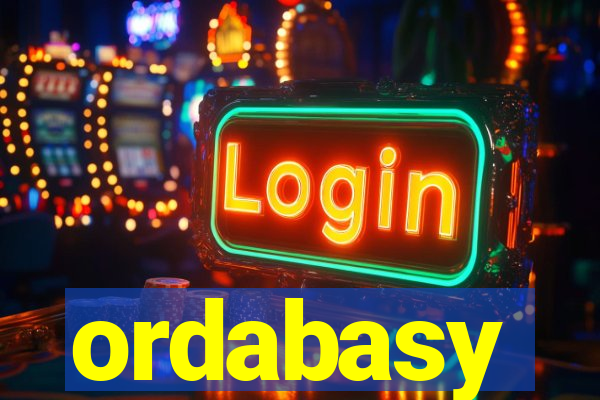 ordabasy