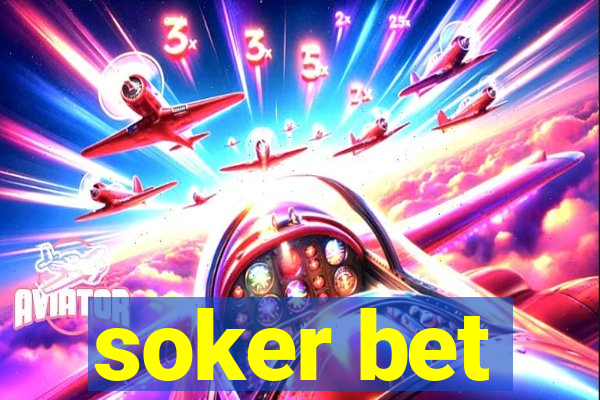 soker bet