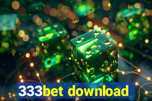 333bet download