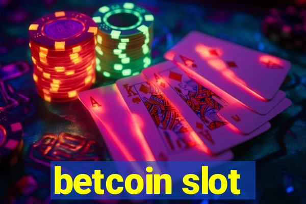 betcoin slot