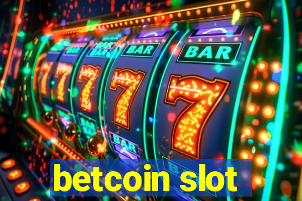 betcoin slot