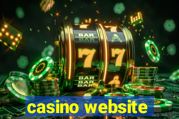 casino website