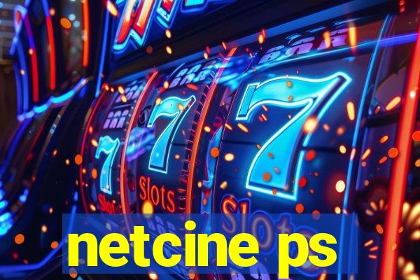 netcine ps