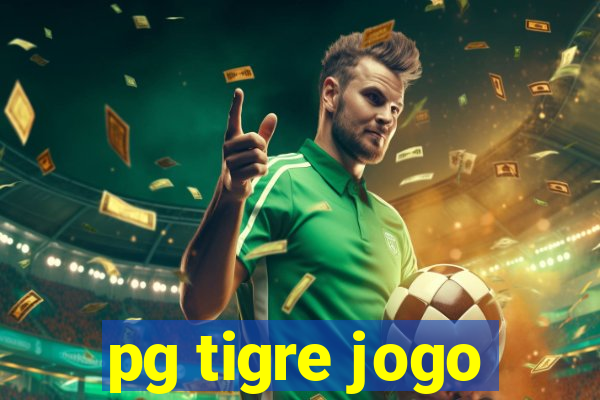 pg tigre jogo