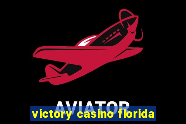 victory casino florida