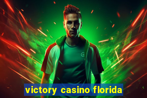 victory casino florida