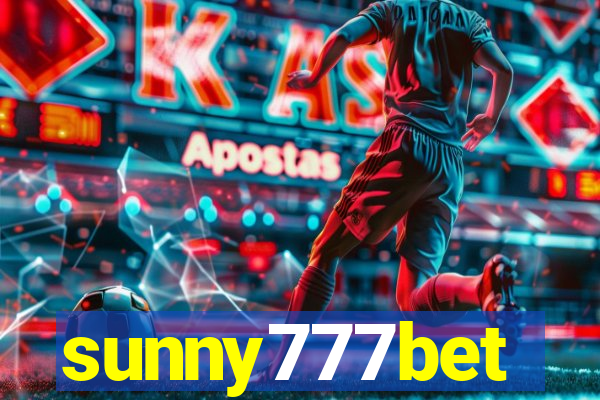 sunny777bet