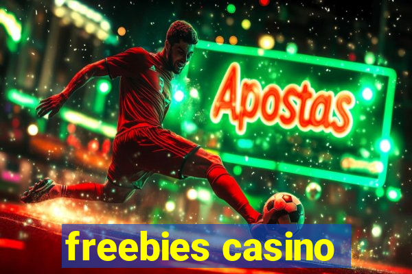 freebies casino