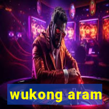 wukong aram