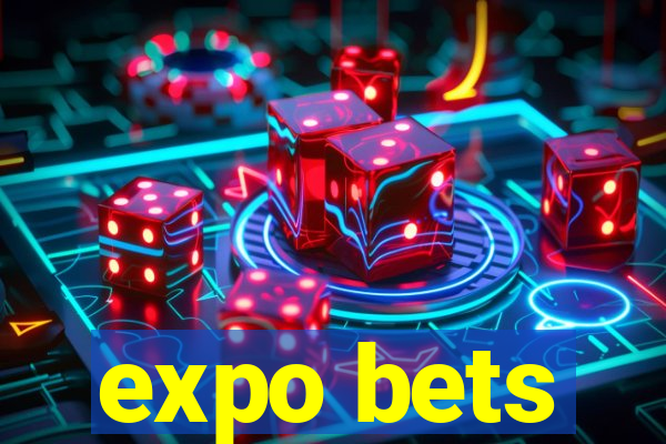 expo bets