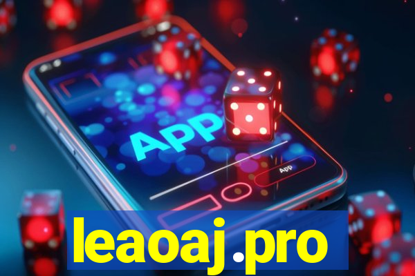 leaoaj.pro