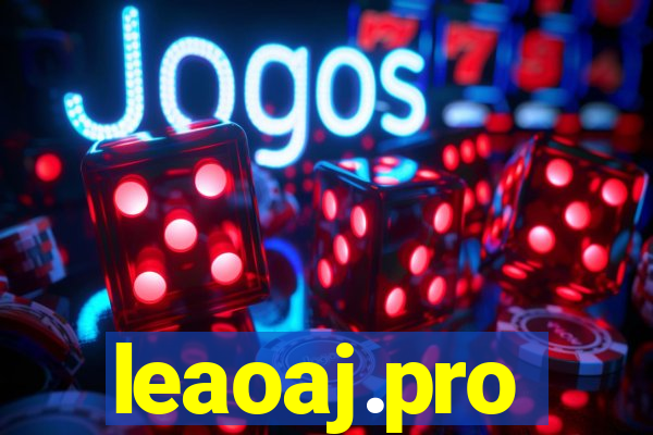 leaoaj.pro