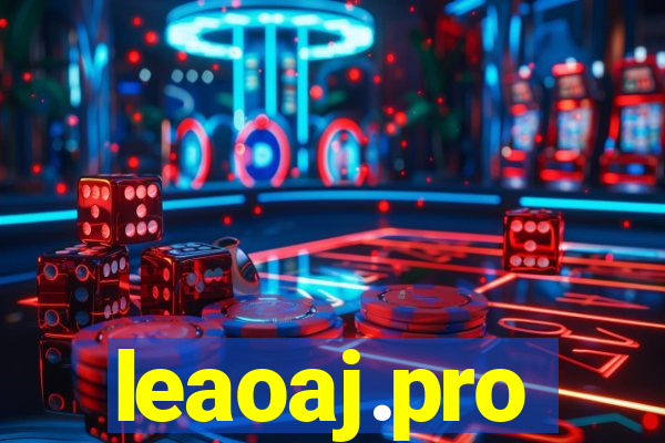 leaoaj.pro