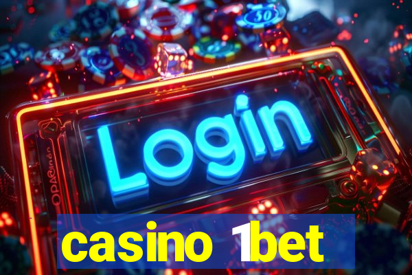 casino 1bet