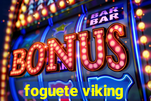 foguete viking