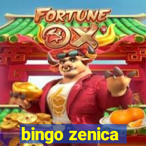 bingo zenica