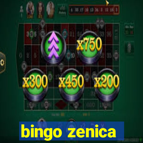 bingo zenica