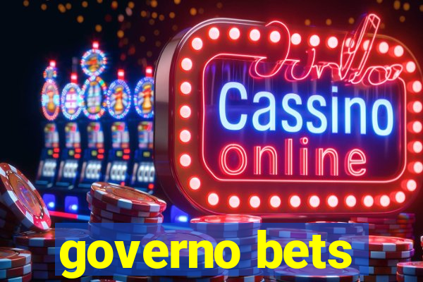 governo bets