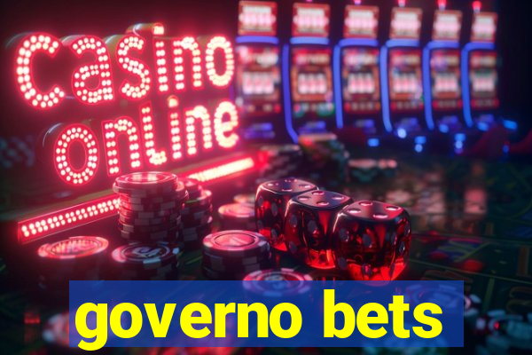 governo bets