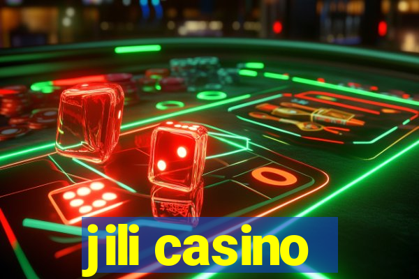 jili casino