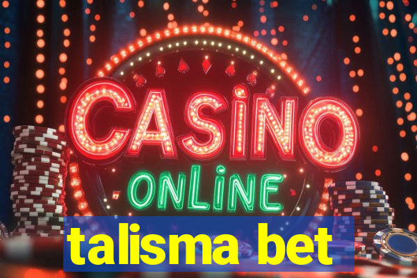 talisma bet