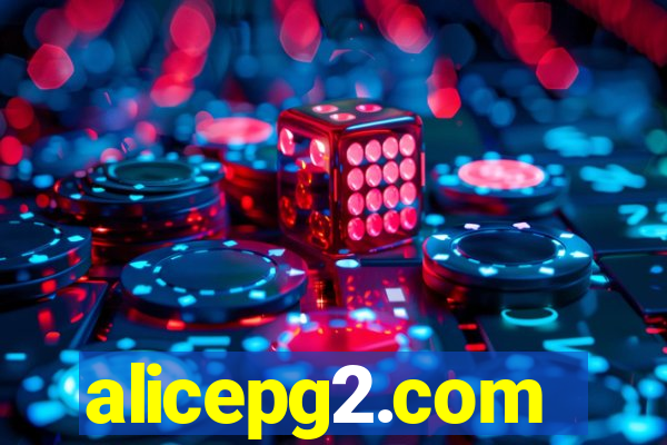 alicepg2.com