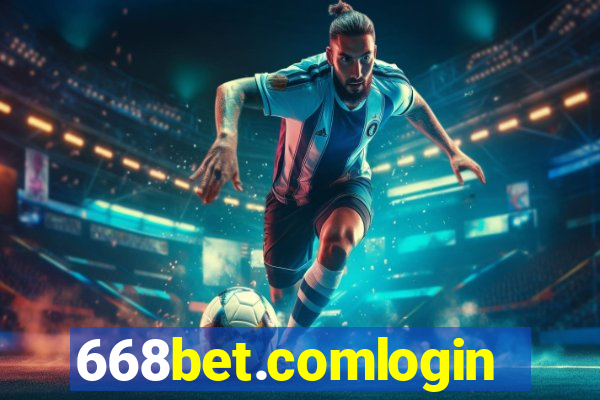 668bet.comlogin