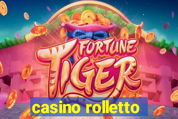 casino rolletto