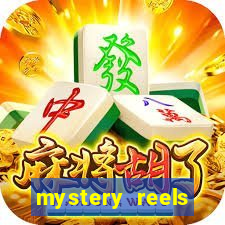 mystery reels megaways slots