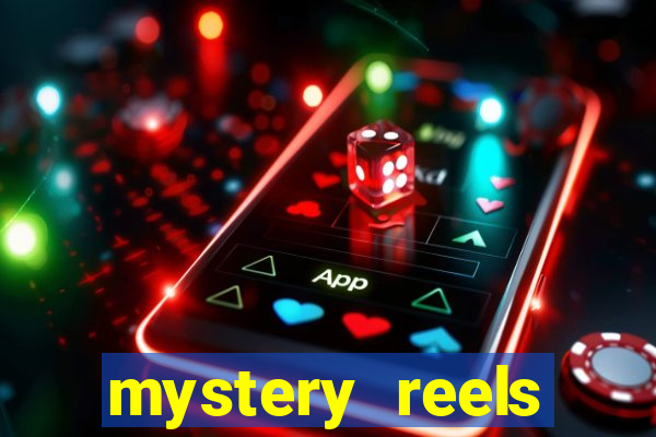 mystery reels megaways slots