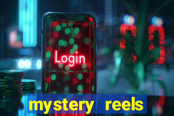 mystery reels megaways slots