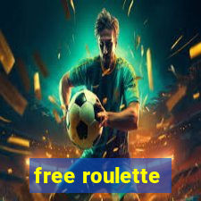 free roulette