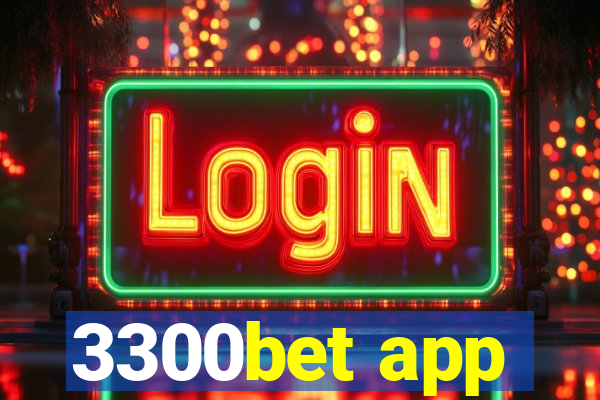 3300bet app