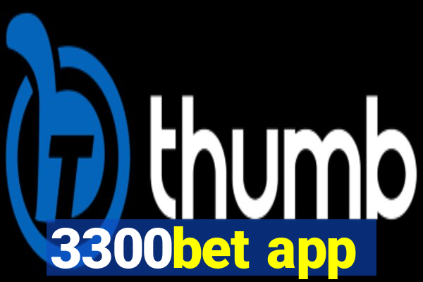 3300bet app