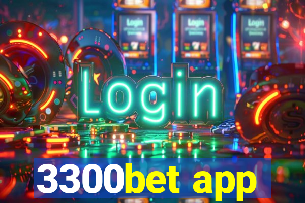 3300bet app